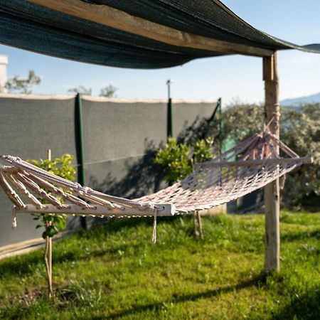 Mavi Boncuk Villa Muğla Ngoại thất bức ảnh