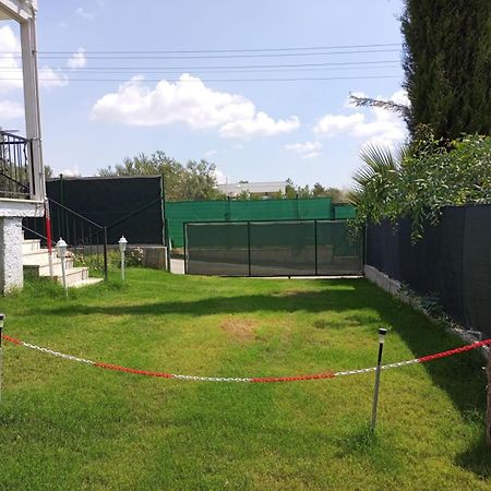 Mavi Boncuk Villa Muğla Ngoại thất bức ảnh