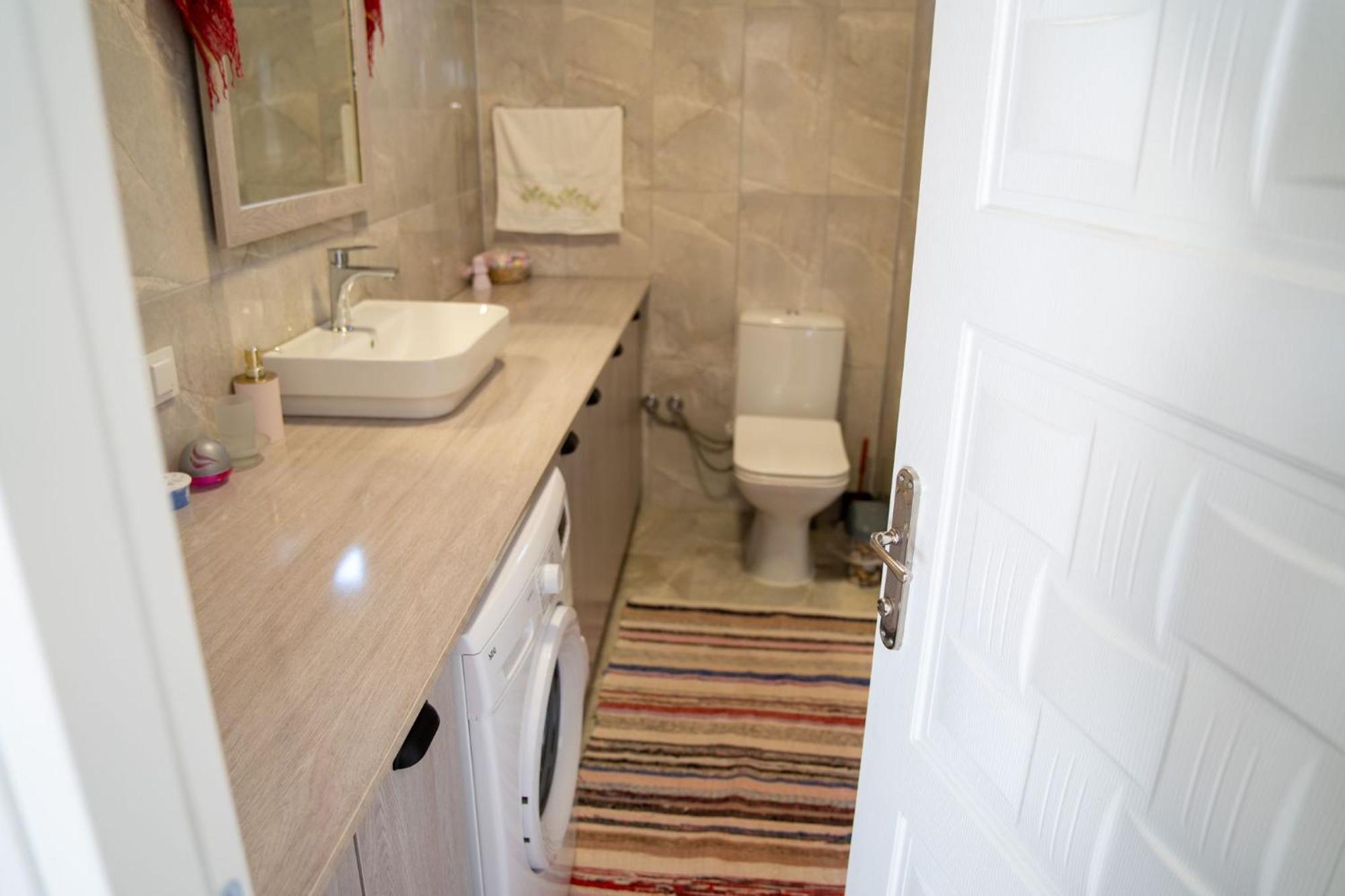 Mavi Boncuk Villa Muğla Ngoại thất bức ảnh
