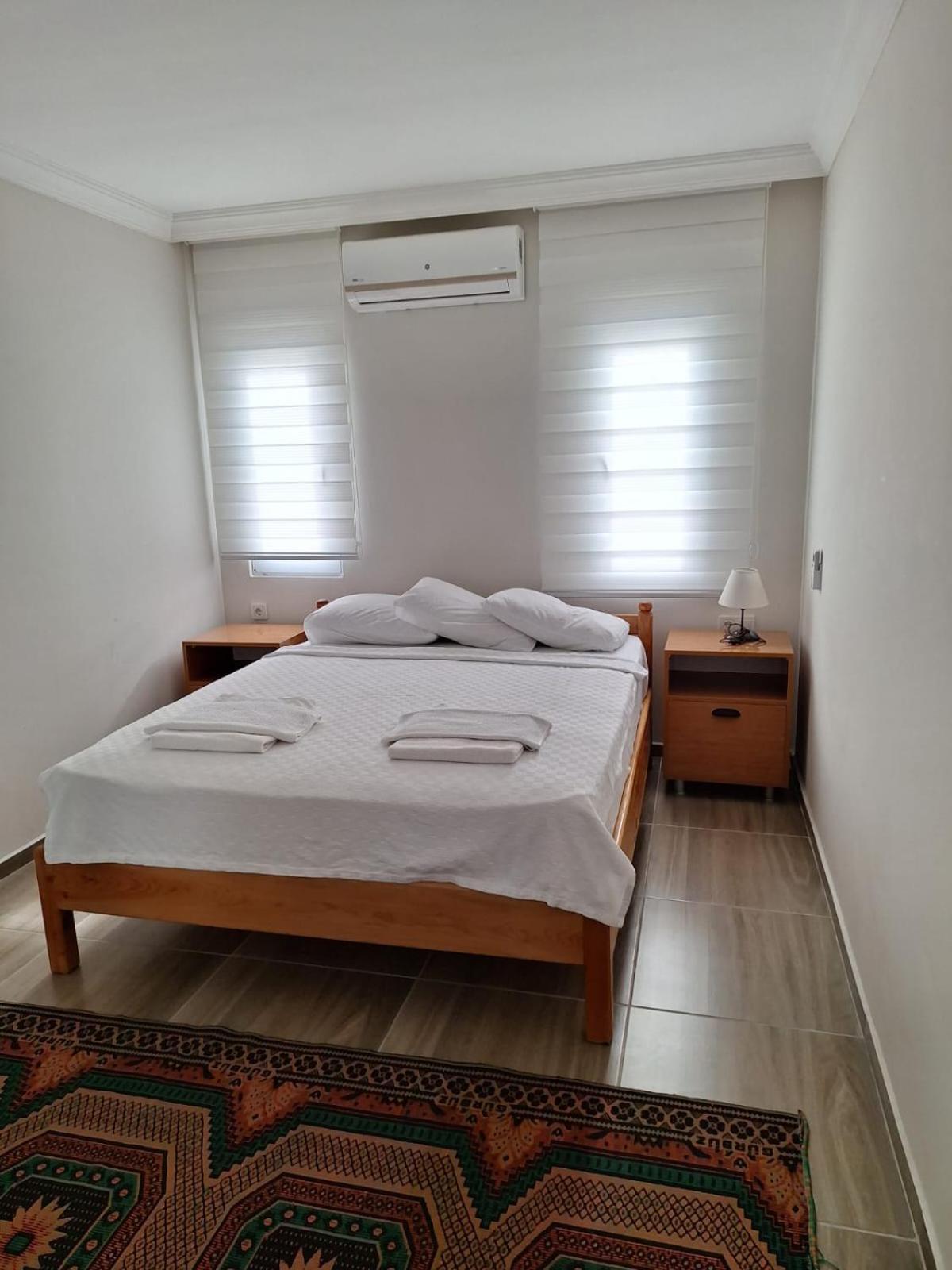 Mavi Boncuk Villa Muğla Ngoại thất bức ảnh
