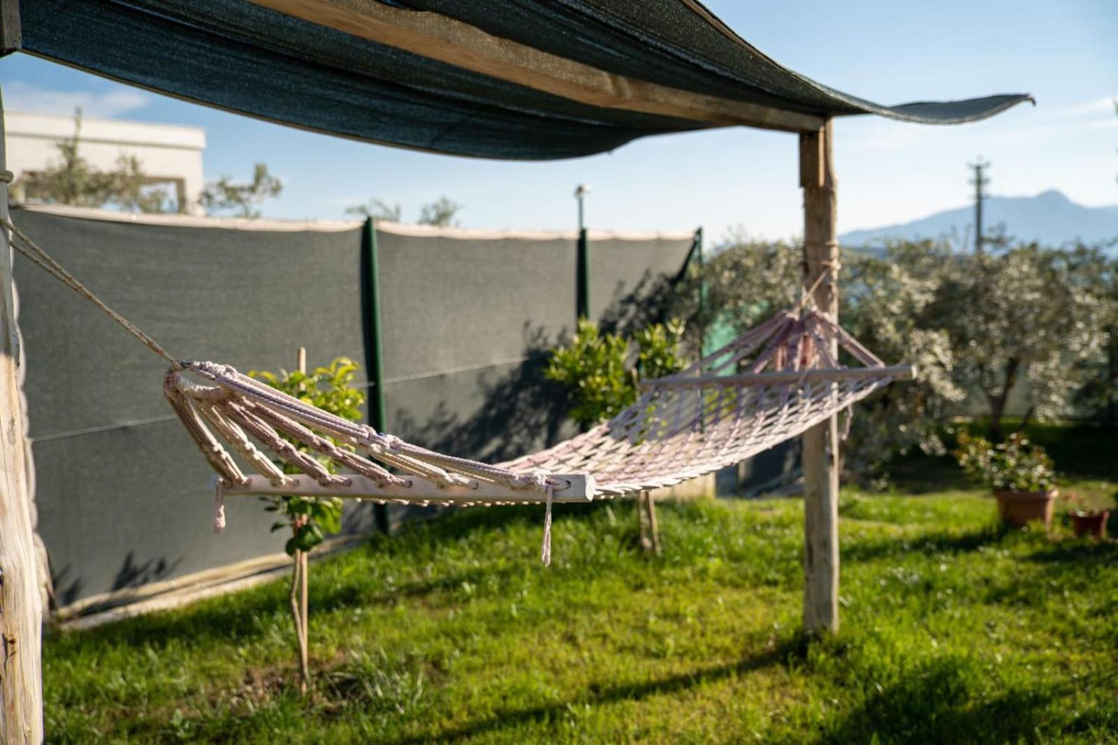 Mavi Boncuk Villa Muğla Ngoại thất bức ảnh