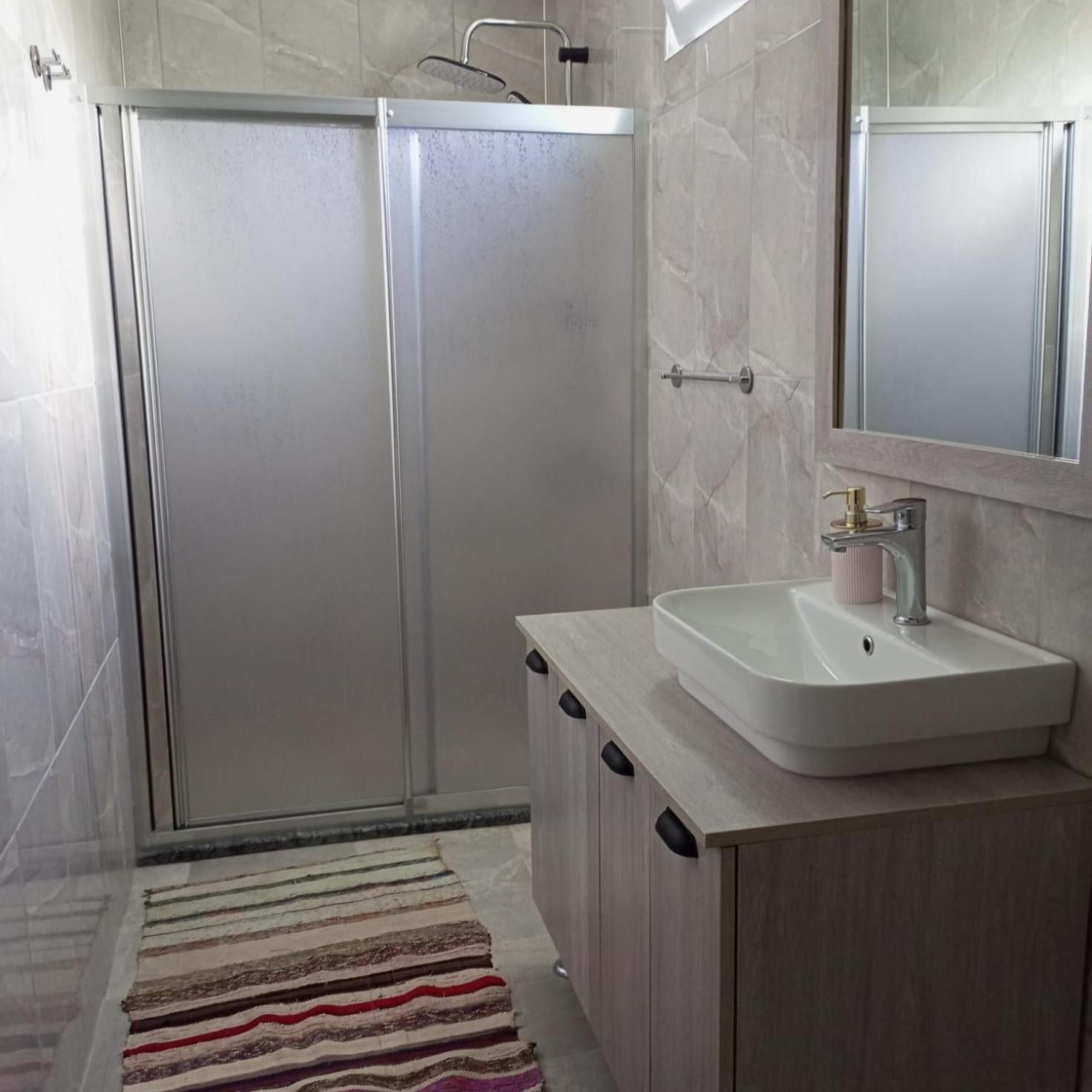 Mavi Boncuk Villa Muğla Ngoại thất bức ảnh
