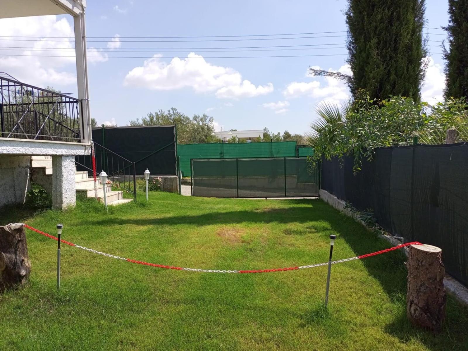 Mavi Boncuk Villa Muğla Ngoại thất bức ảnh